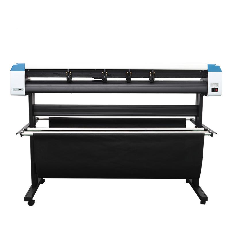 易刻电脑刻干字机小型硅藻泥告墙纸不胶纸刻绘广工机刻EH花机厂