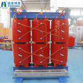 125kva整流变压器 三相干式 电力变压器 ZSG 10kv干式 整流变压器