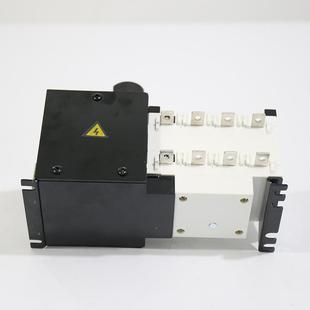 PC级双源切换换开关手动自动转开关MLQ54 P两进一230电出转换 100