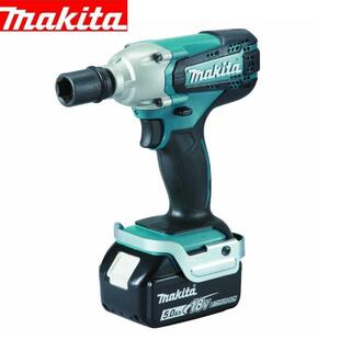 冲t击扳手1 SJ1充电式 2方头18V锂电 FX1 MakSia牧田DTOKRW19T0Z