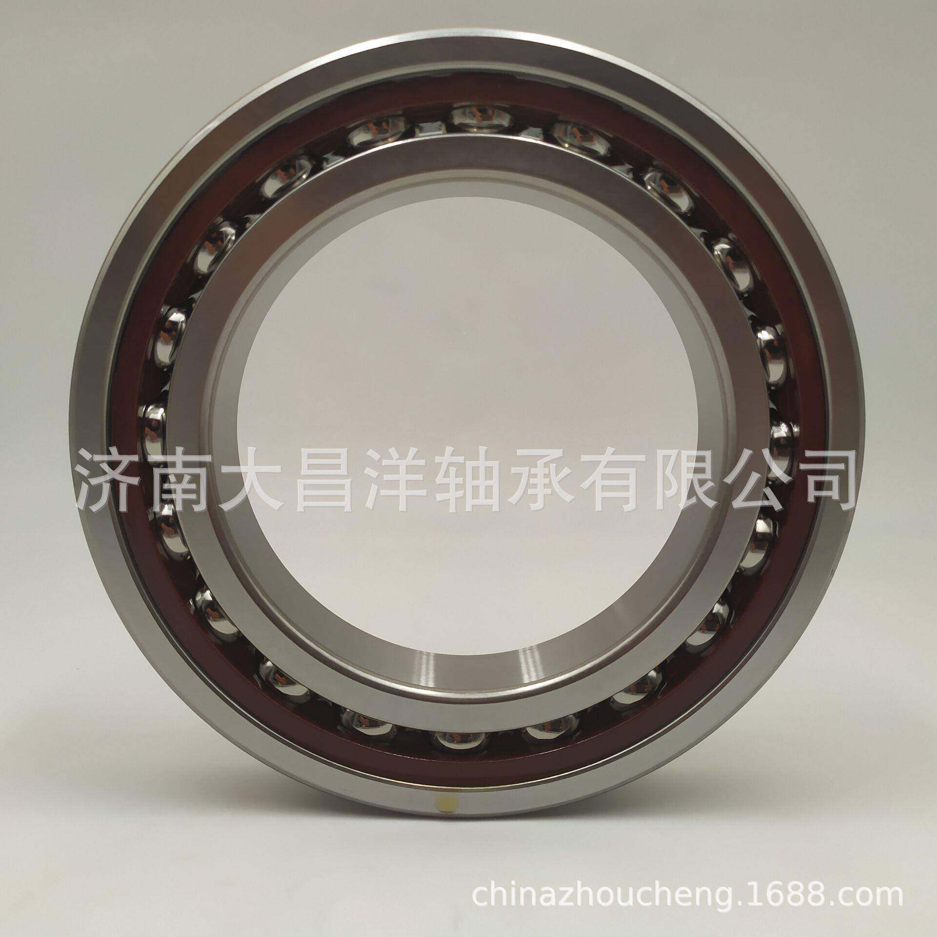 7018C7026A5TY548NSULP4P5高精度DBDT-DFDU精密机床磨床主轴轴承