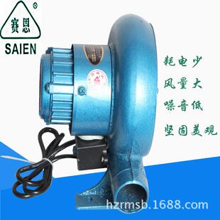 厂家TLB多翼式离心鼓吹机低噪声高压鼓风机小型鼓风风机风机