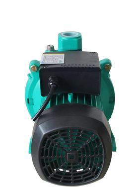 德乐PUN-01EH暖威气回水加压循环泵国JHA管道热水增压地暖补6水爆