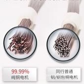 用洗车高小压220HCNv家清洗机大功率全自动洗车便捷式 型刷机车泵