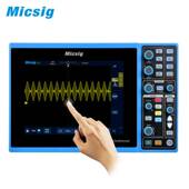 麦科信数字智能示波器STO2302S二通道示波器300M带宽280M存储深度