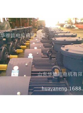 电安徽皖南电机YFB电动机YF3B3-20M-54WLT-55机绝缘等级H级高温设