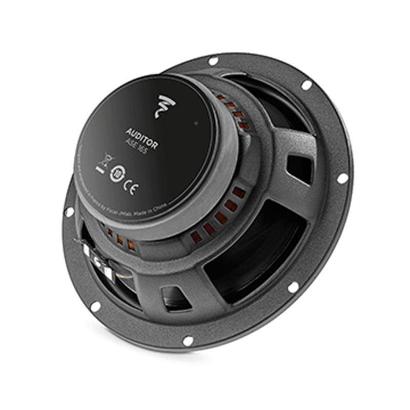 改法国F同OCAL劲浪汽音响6.5寸车喇叭ACX165二分ACX165频超薄轴无