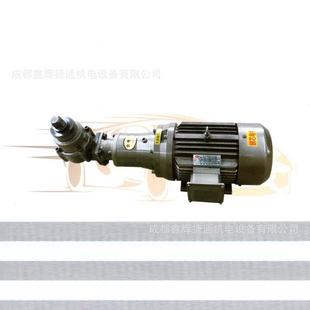 HM-5车短FQZ款汽钢板簧螺母拆装机便携款弹大车骑攀马机