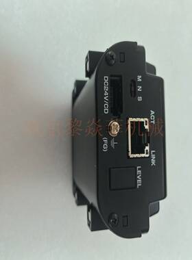 北阳电机hokuyo以太网100Mbps光中继器EWF-1EB-N