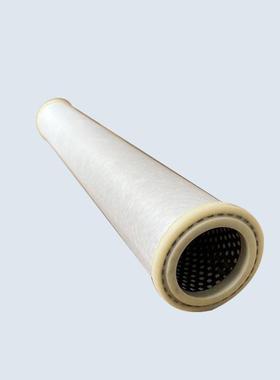 螺杆式空压机滤滤芯-200-3200-35-D5X干气密封滤芯玻璃纤维D烧结