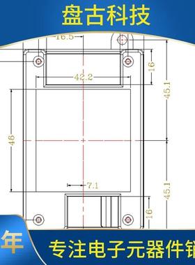 步控电机制器/脉冲/伺服/P段LC脉冲/电位器双调速/工进业BEACD-11