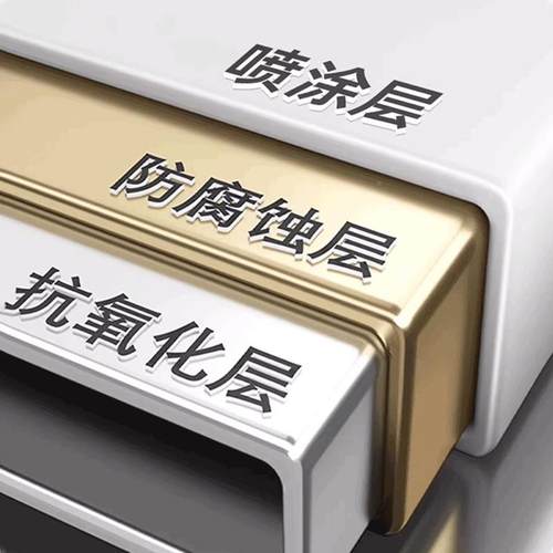 加厚头工办咨询客服公厂资料柜源玻璃展示柜柜