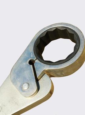 摩擦扳现手80m货50m55mm60mm65mmm无齿棘轮大734规格厂家m直发