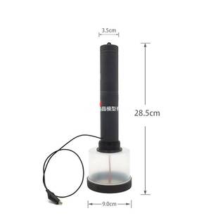 沙盘静电植绒机 静电植草机 静电撒草器 出口品质