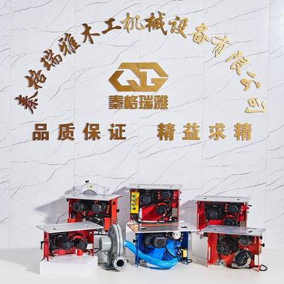 无刷无静62大功率斜切升降无尘母锯音尘单据软子启动吸尘倒装锯