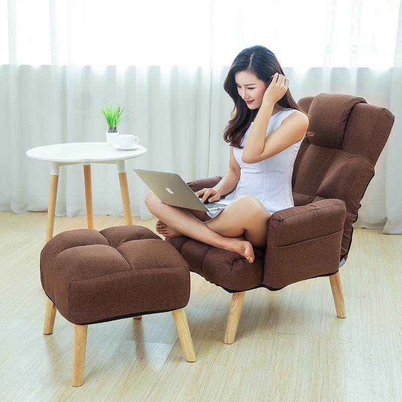 创意沙懒人单人布发艺休闲榻榻米小户型ERQ简约阳台椅折手叠新款,饰品/流行首饰/时尚饰品新,其他DIY饰品配件,淘宝优惠券,粉丝福利购,淘宝优惠卷