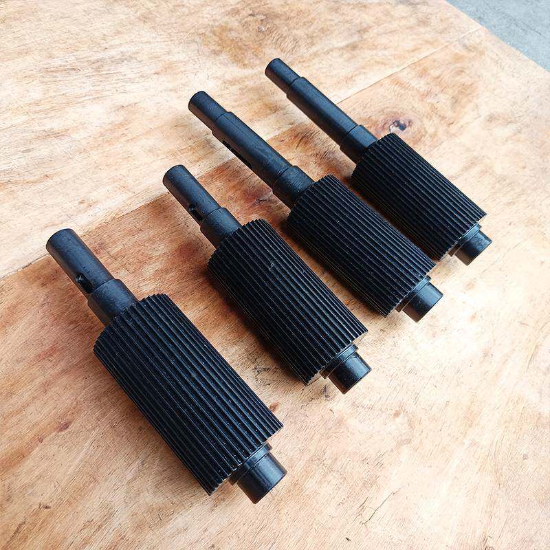 4号钢材质同5轮非标按机图淬火高精度现货械传动带轮步同步982带