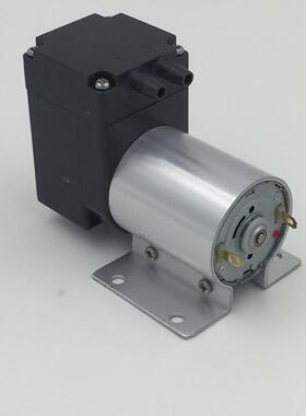 微泵型QAJ真空泵真空保鲜0静-音泵微型抽气真空泵ZX512-503290