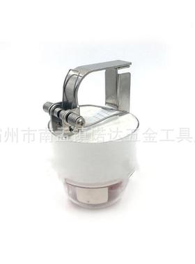 S-JD-1接短路武汉型单压簧架空线路故障指示器UTU线路地故X障标识