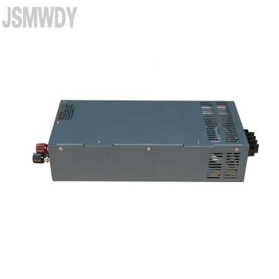 大功率开关W电源18020000W000W24V12V346236V48V60伏可调50A100A2