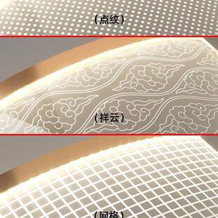 新款 店大楼堂现代创意025轻 2复楼大吊灯别墅客厅294梯长吊灯酒式