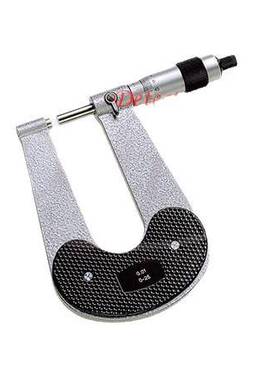 德国FEINMESS-SUHL 外径千分尺 厚度测量卡尺Mahr/Mitutoyo测厚仪