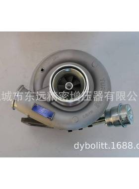 HX55W潍柴420马力 WD615欧三 VG1540110066 总成号4051174