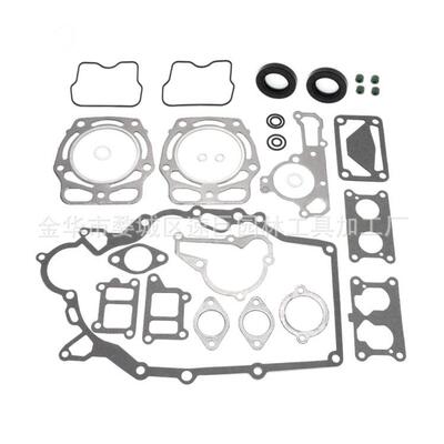 林升割草机配件 Gas Mule KAF620 套装油封