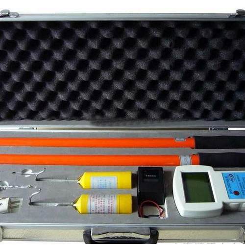 无线核相仪 WHX-600A/SHX-2000Y 数字式高压无线核相仪