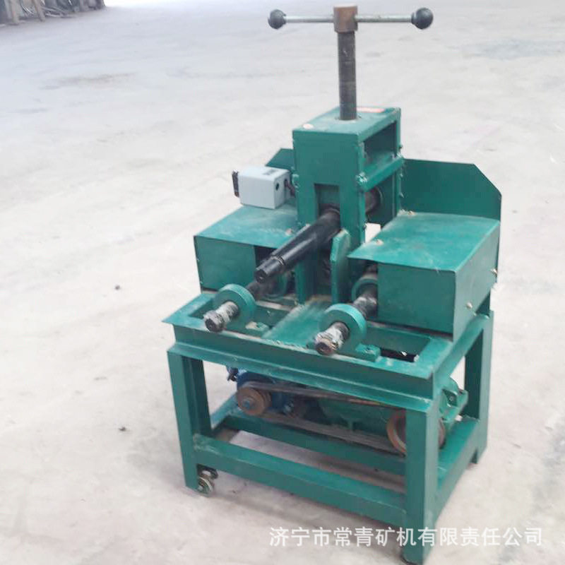 钢管折弯机方管圆管大棚不锈钢平台液压折弯器76电动立式弯管机