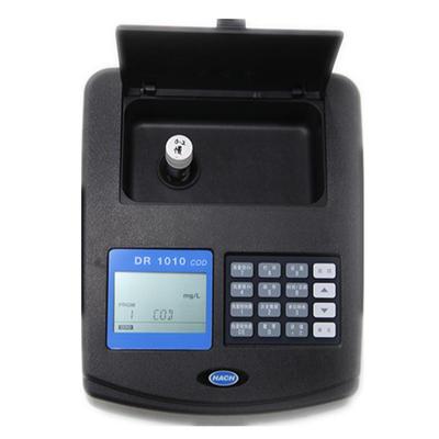 哈希 DR1010 COD化学需氧量快速检测测定仪套餐