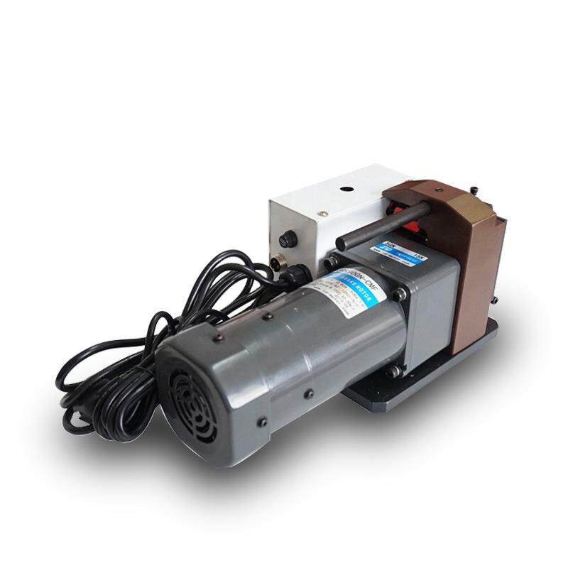 厂家直发网线水晶头压接机 自动压线机适用电话网络跳线行业