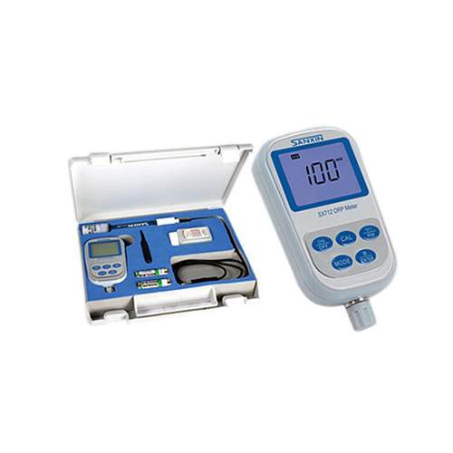 上海三信便携式ORP计SX712