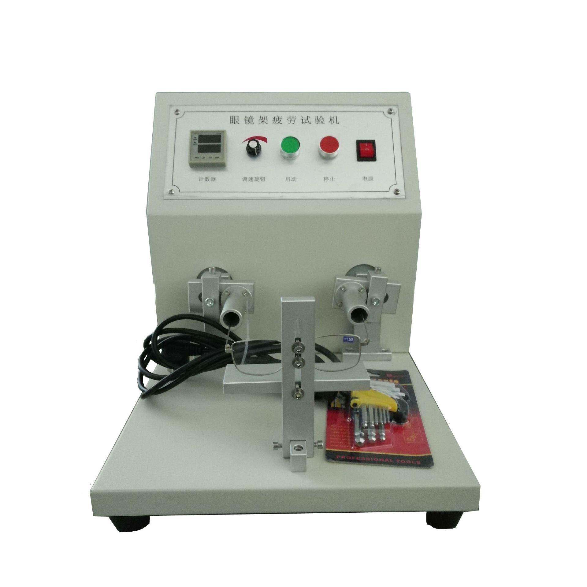 EN1836眼镜架抗疲劳试验机眼镜测试仪太阳镜架墨镜开合耐疲劳检测,五金/工具,其它仪表仪器,淘宝优惠券,粉丝福利购,淘宝优惠卷