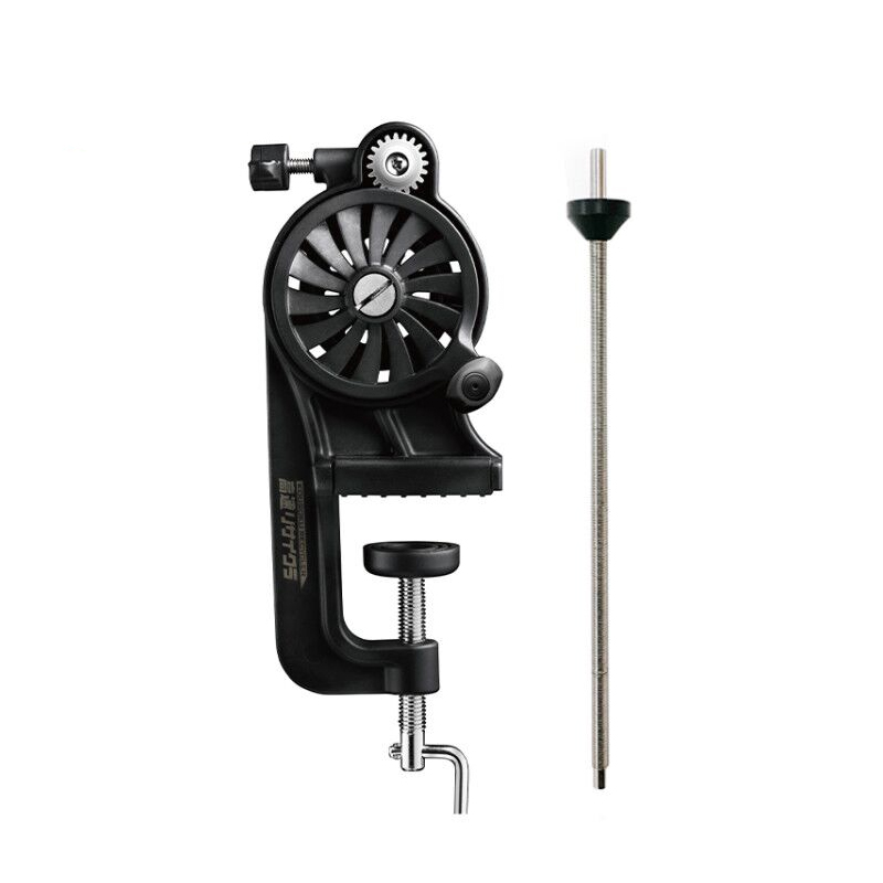 第一精工上线器SS往复式卷线器鱼线上线器淡水海钓鱼轮缠绕线机