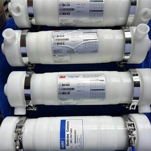 脱气膜 Liqui 4X13 G610 膜接触 cel