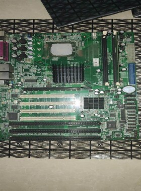 工控机945主板。3个ISA口  B80123X  工业设备(憨憨电子)