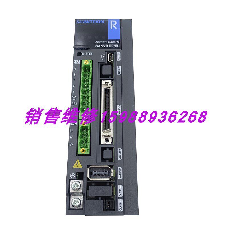 三洋伺服驱动器RS3A03A0AL0W00/RS3A03A/RS3A05A0AL0W00/询价