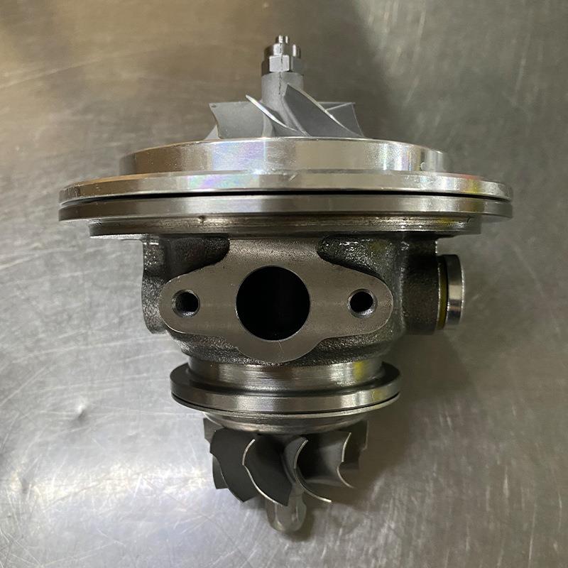 K0353039880052适用长安1.8T涡轮增压器机芯发动系统增压器配件