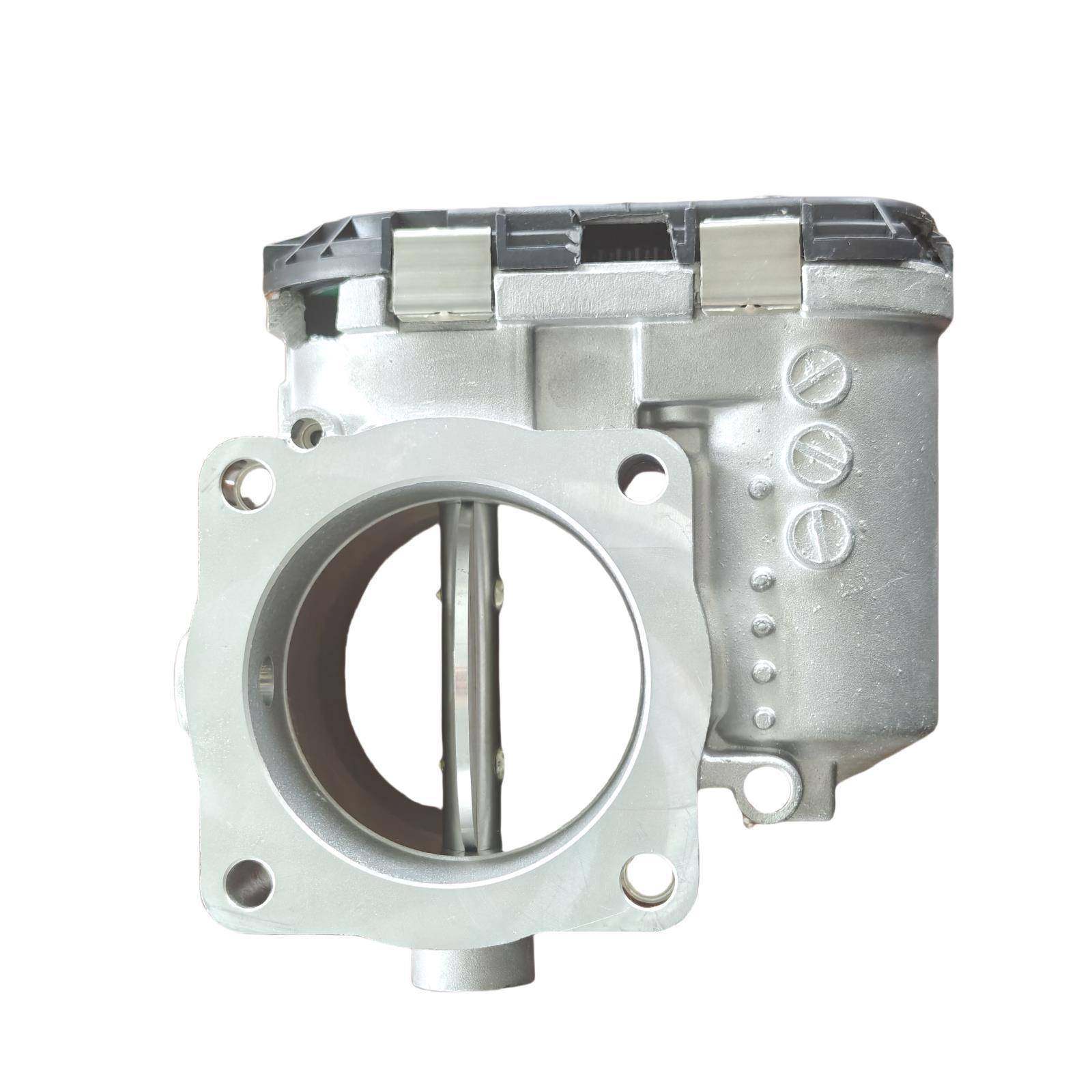 节气门C057B1B000 HH2912适用一汽锡柴四达中兴皮卡柴油2.5T 1.5T