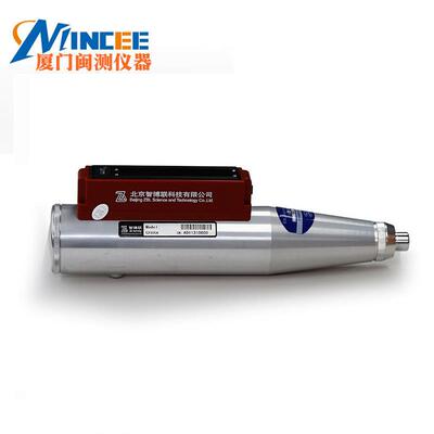 ZBL-S201数显回弹仪智博联 混凝土抗压强度仪 智能混凝土回弹现货