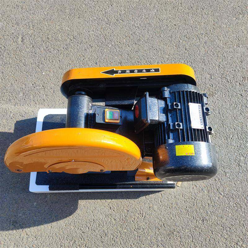 J3GA-400型材切割机 45度角切割机 台式木材金属型材切割机