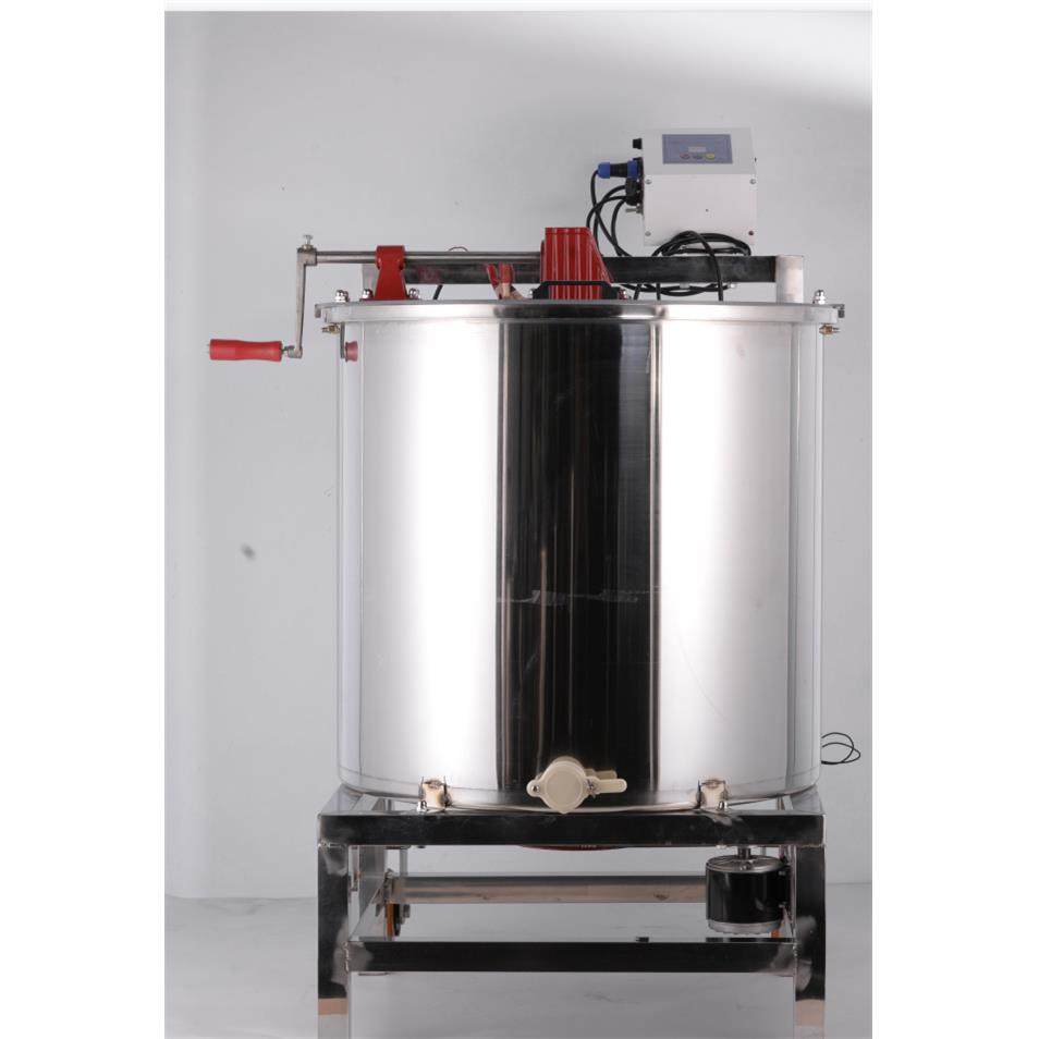 八框带推车摇蜜机 八框三用摇蜜机 出口型带推车八框摇蜜机,农机/农具/农膜,农用防护器具,淘宝优惠券,粉丝福利购,淘宝优惠卷