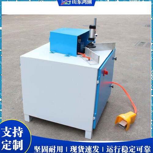 Woodworking Corner Rounding Machine 实木板材多 R 角仿形修角