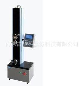DL-5000型电子数显防水卷材拉力试验机