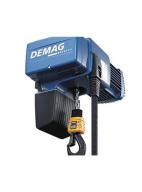 优势供应德国 德马格电动葫芦 电机 ZBA/ZNA 63-B4