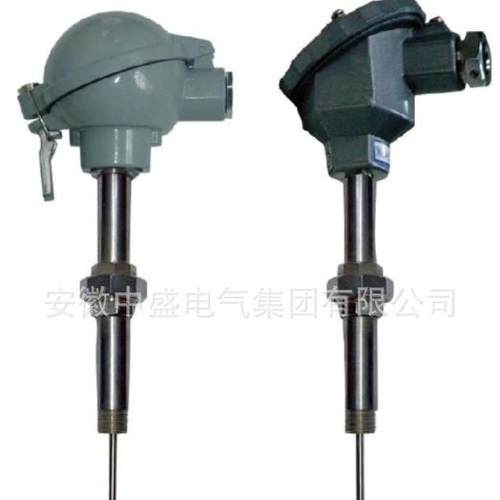 高温高压电站专用热电偶WRNR-01T热套型热电偶WRER-01T