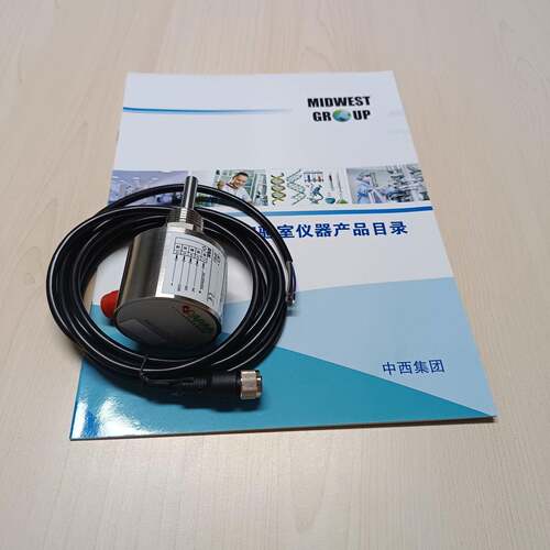 电子式流量开关 型号:CD20-FS130-G12MDCCM 库号：M402621