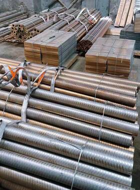 厂家直销铸造PBC2锡磷青铜C90710锡青铜套PBC2C锡青铜板 锡青铜棒