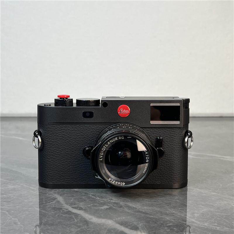 徕卡复古相机模型机镜头道具模型样板间模型饰品装饰模特摄影道具